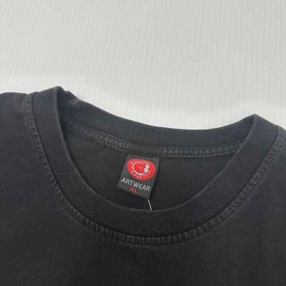 Harley Davidson Samui Thailand Graphic Tee XL - Picture 4 of 4